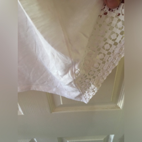 Sz 3X tunic T-shirt - Picture 2 of 3